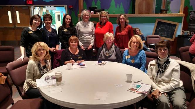 Fort Collins CAUGHT event