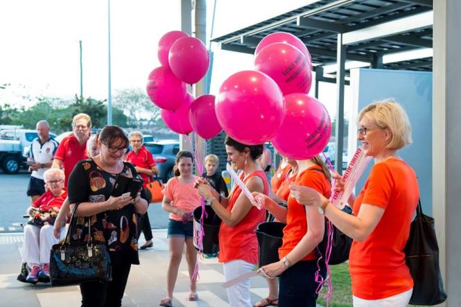 Townsville Fire game2