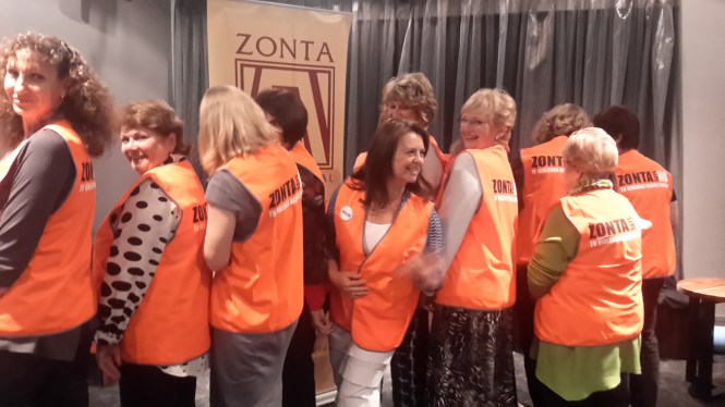 Zonta Club of Bunbury Inc.