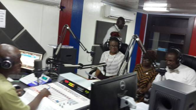 Zonta Club of Ibadan II