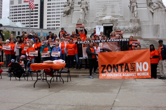 Zonta Club of Indiana