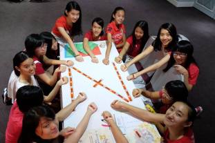 Zonta Club of Kaohsiung Yu-Hsiuan3