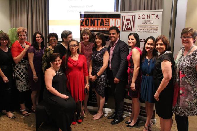 Zonta Club of Mackay2