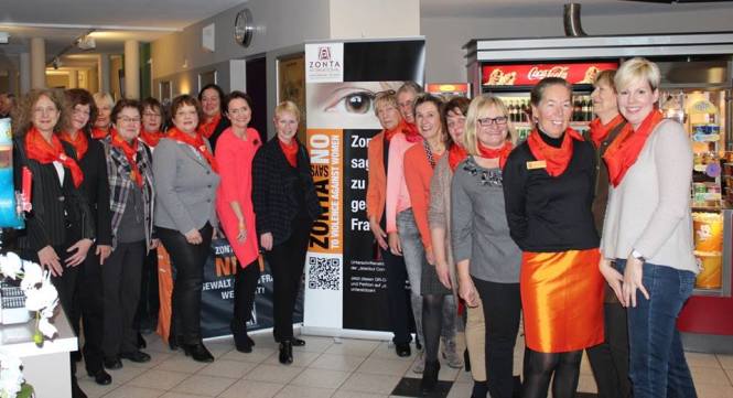 Zonta Club of Verden