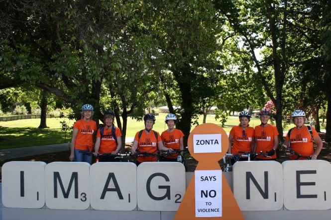 Zonta Clubs New Zealand