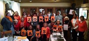 Zonta Foothills Club