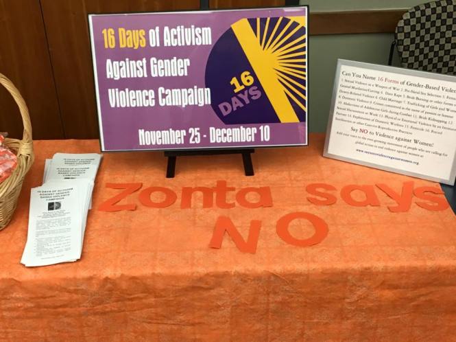 self-defense workshop