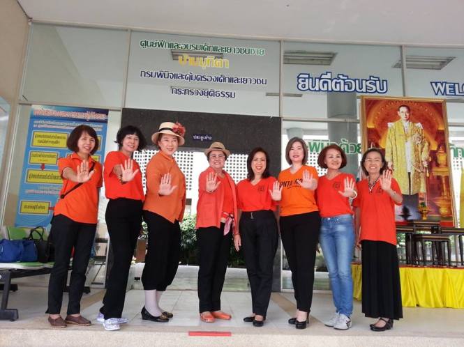 Zonta club of bangkok1 a