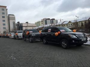 Zonta club of Ulaanbaatar