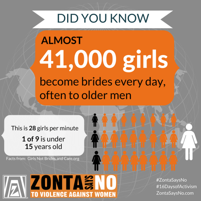 Zonta Says No Girl Brides (2)
