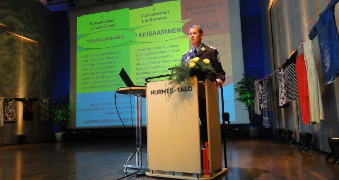 Zonta Club of Nurmes