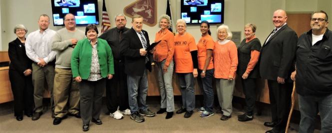 Zonta Club of Ogdensburg