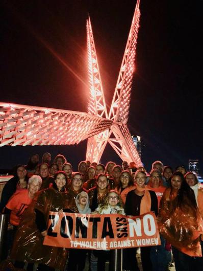 Zonta Club of Central Oklahoma
