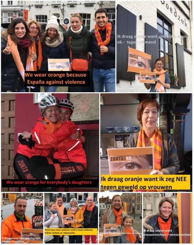 Zonta Club of Damme 2