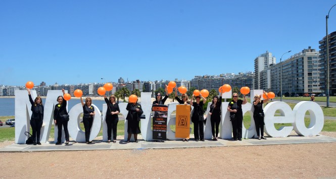 Zonta Club of Montevideo