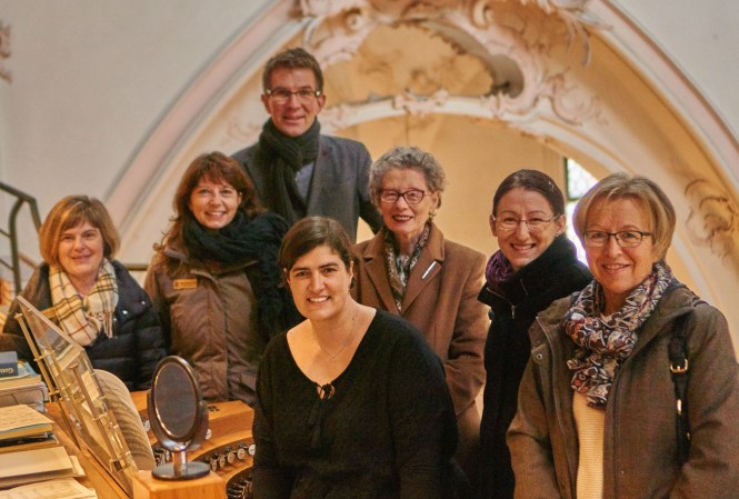 Zonta Club of Südschwarzwald