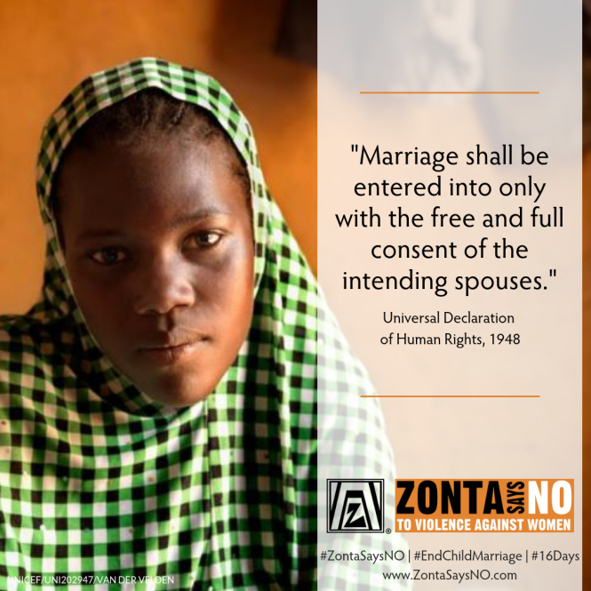 16_Child Marriage &amp; Human Rights_LA