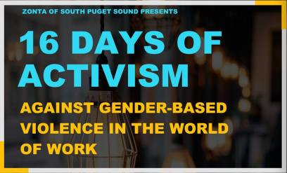 ZC of South Puget Sound