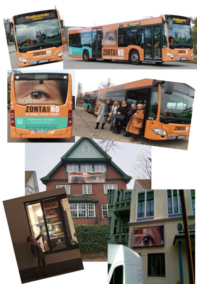 Zonta Club of Luebeck