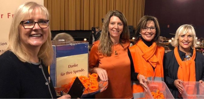 Zonta Club of Saarlouis