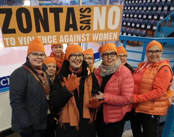 Zonta Club of Lahti