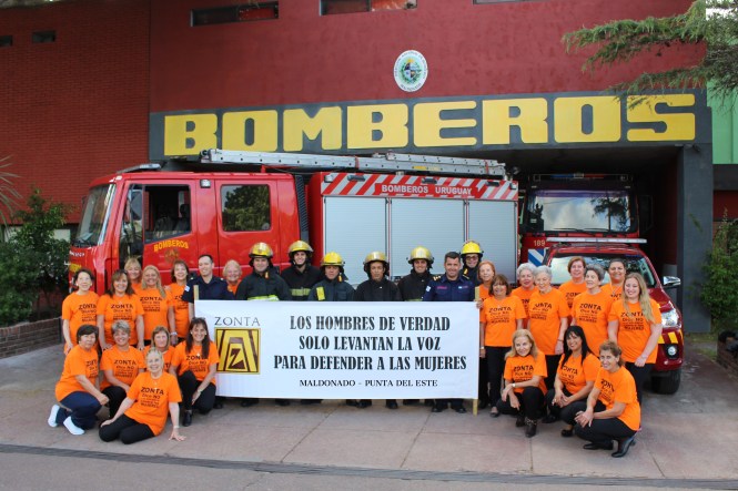 Zonta Club of Punta del Este-Maldonado