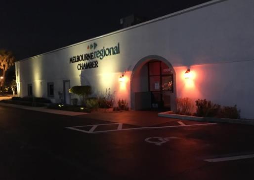 Melbourne Regional Center